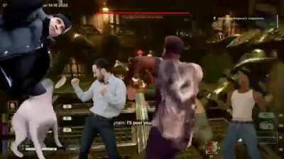 Jesper Kyd, BLESS THIS RAVAGED SOUNDTRACK!