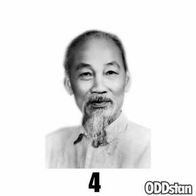HO HO HO CHI MINH