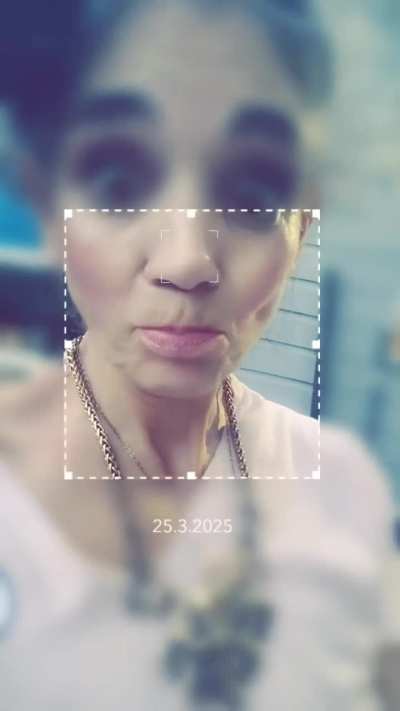 Hey .. W-w-what's up?