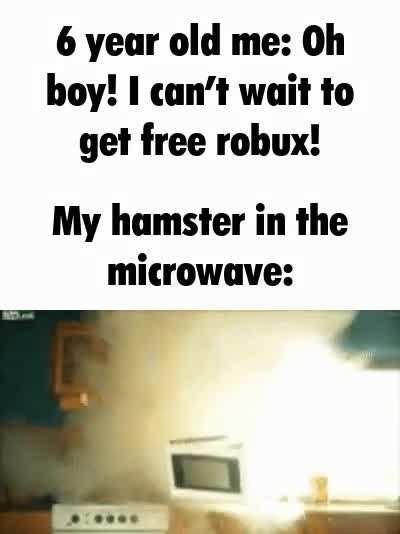 Microwave noises