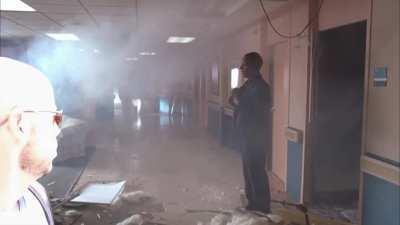 Ed visits Albuquerque