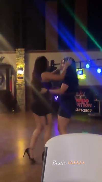 I would’ve been staring at her ass all night.