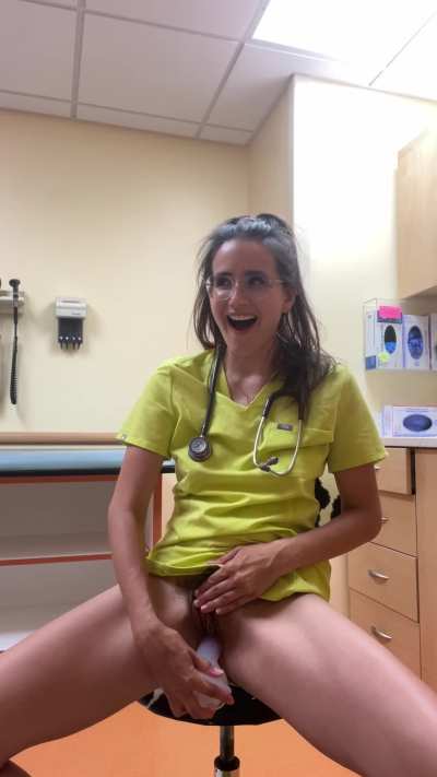 When it’s break time