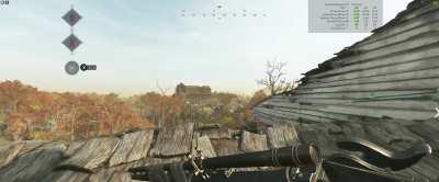 mhhmmm long range barrel kill