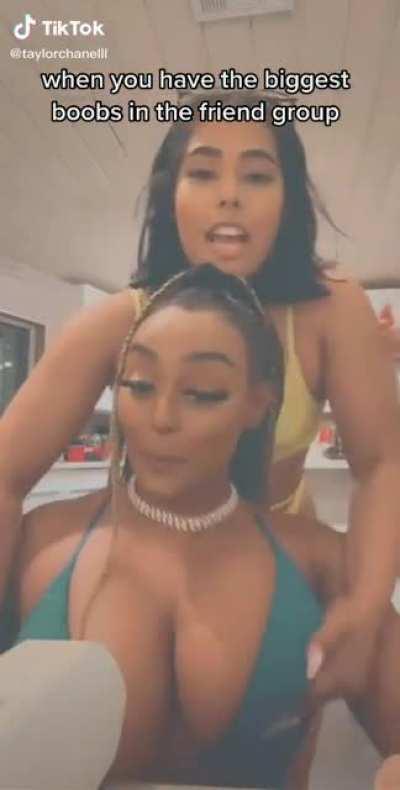 Not much to add to this one