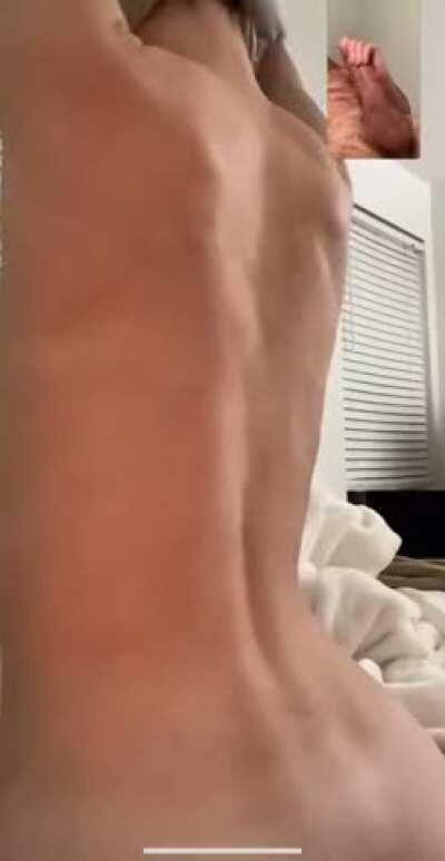 She just got engaged and the cuck boyfriend invited me to their wedding 😈