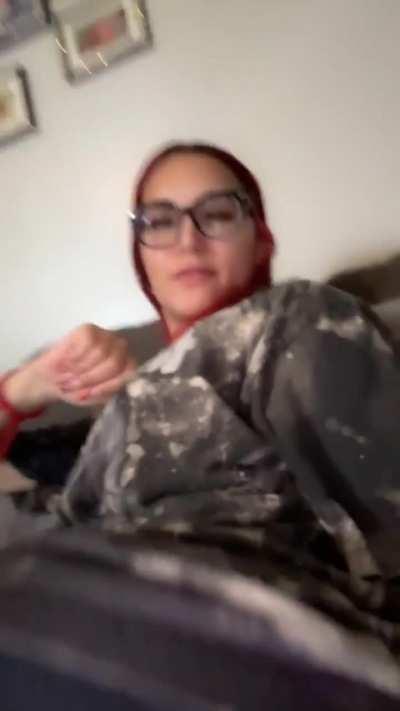 I forgot to post this here on the 4th ,