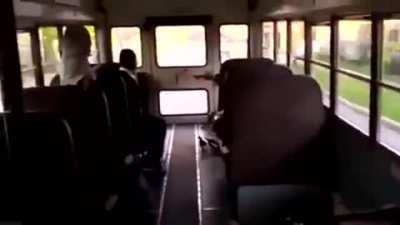 you know how this goes