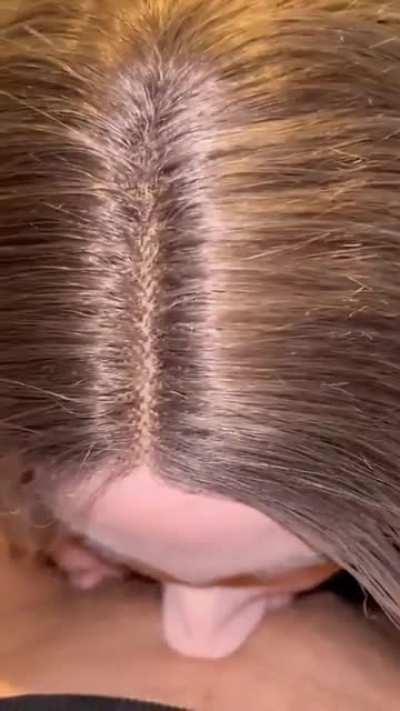 I just want to be your best friend who occasionally gives you head in public 🙊💕