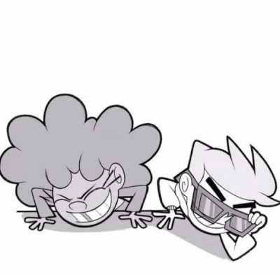 Godchildren these days…