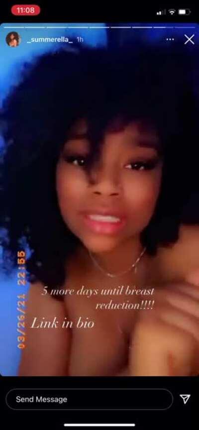 At this point I dnt know what to believe