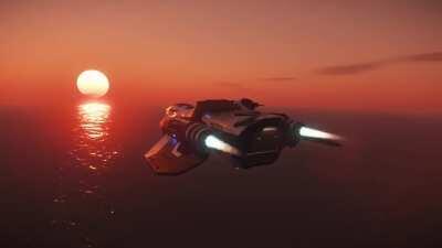 Highly recommended route