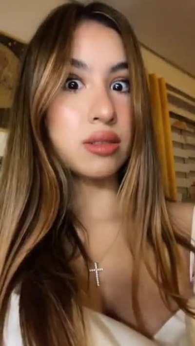 Lorin Gabriella Bektas & Angelina Cruz