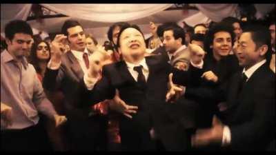 Chappo!(Recep İvedik Edition)