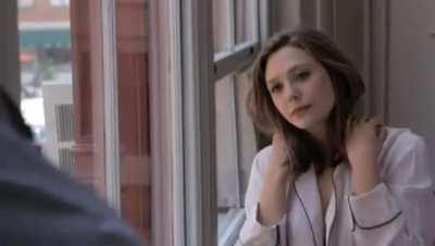 BTS of GQ shoot 2011