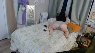 can i hit your bong, daddy?