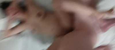 How fun sized do you consider 4'10