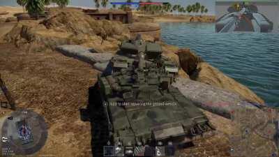 BRAKING NEWS: Man literally too angry to die