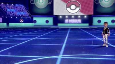 Really Hope They Keep This Awesome Move in S/V VGC