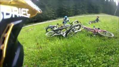 POV: Sos Chile siguiendo los pasos de Argentina