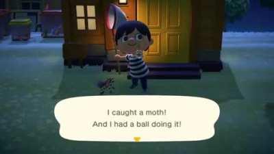 Somehow, I managed to be bad at this game