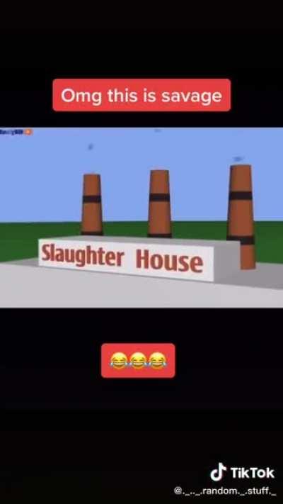 I don’t have a smart comment for this one