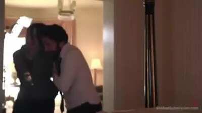 Veruca James - Rogue FBI