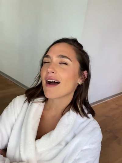 Gal Gadot israeli beautiful