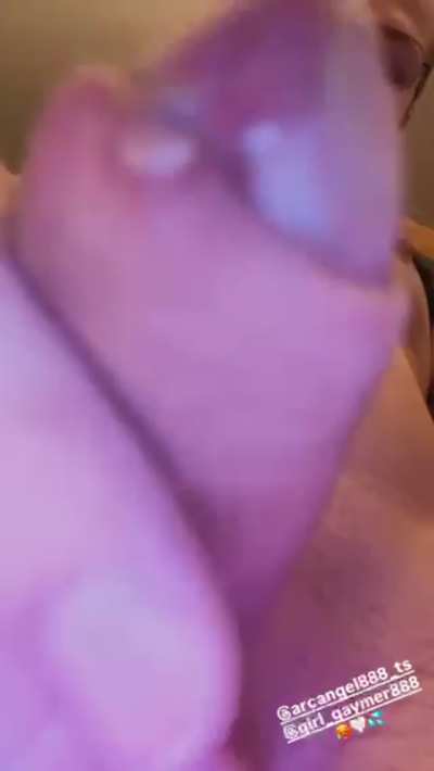 Which one would you suck first? 😏