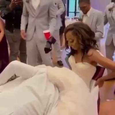 Don’t ask. I don’t even know.