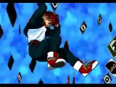 Technically it's an intro to a game, not an ad, but I think it fits anyway