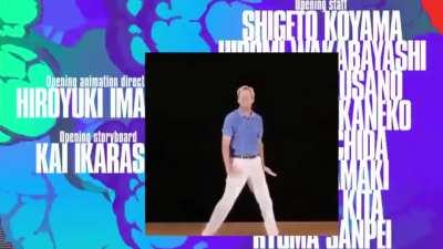 How It Feels To Watch Cyberpunk: Edgerunners