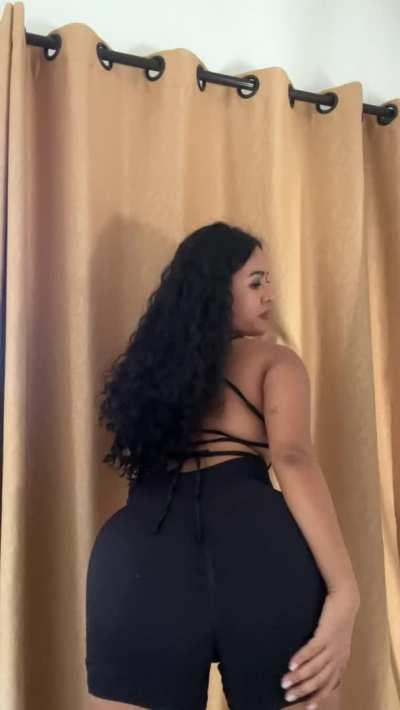 I know they’re not perfect, but at least they’re natural