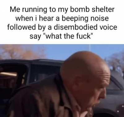 if you know you know