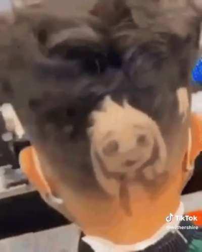 What did bro get😭🙏