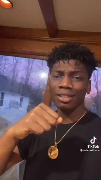 Don’t ever fight the anime kid