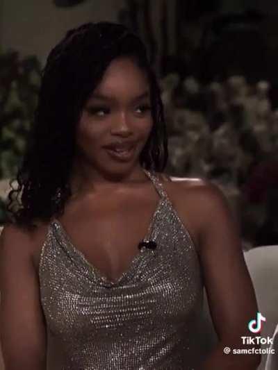 Perfection personified