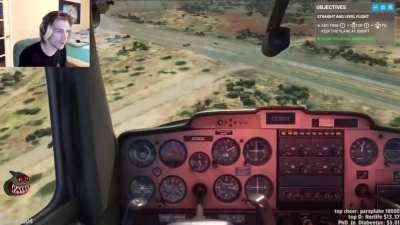 Incredible technique