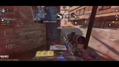 Throwing it back to S8 when I hit this