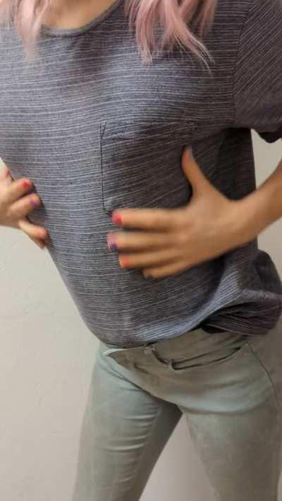 I Am Horny, Could You Help Me Out?