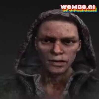 If legion hasn't ruined your day enough. Then here's Frank singing. Us legion mains only wish to chaos.