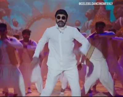 (A$AP FREG-NEW LEVEL) X (JAI BALAYYA)  