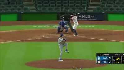 Joe Kelly video with Dodgers 