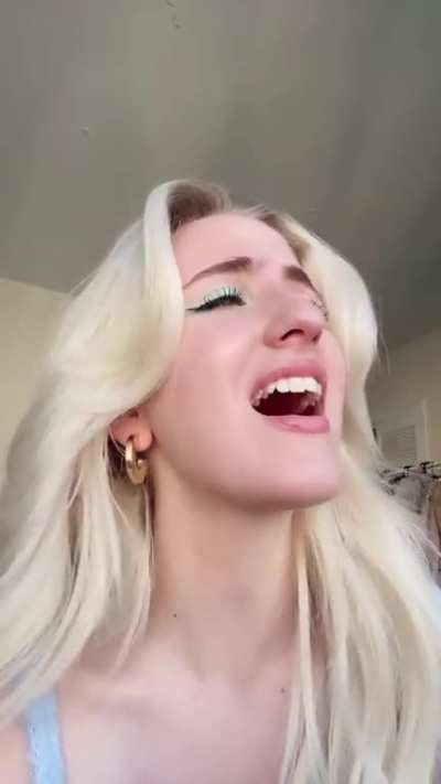 Nova Miller - My Mind Challenge