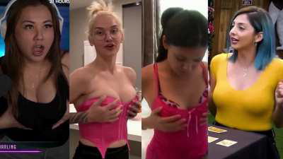 Requested post 🍈🍈