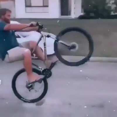 HMFT after i become the wheel