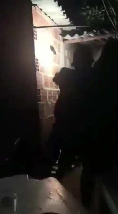 WCGW if I mess with these electrical wires?