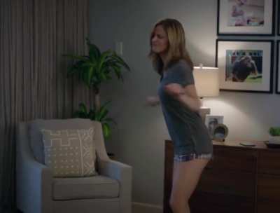 Birthday Hottie: Andrea Savage in I'm Sorry [S2E5-2019]