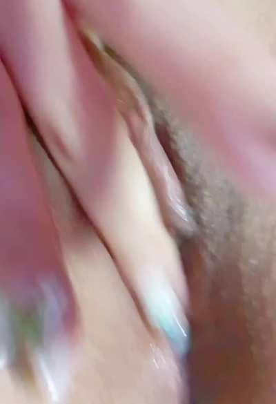 Lonely Sunday afternoon.