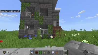 Minecraft Trap Houseð